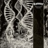 CORONER "Dissonance Theory" LP.