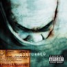 DISTURBED "The Sickness" LP.