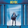 AC/DC "Who Made Who" LP.