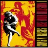 GUNS N'ROSES "Use Your Illusion I" 2LP.