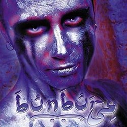 BUNBURY "Radical Sonora" 2LP.