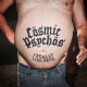 COSMIC PSYCHOS "I Really Like Beer" LP.
