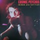 COSMIC PSYCHOS "Blokes You Can Trust" LP Color.