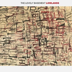 LOVELY BASEMENT "Lowlands" LP.