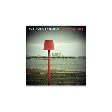 LOVELY BASEMENT "Lazy Travellers" LP.