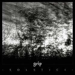GRIP "Solstici" LP.
