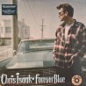 CHRIS ISAAK "Forever Blue" LP.