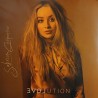 SABRINA CARPENTER "Evolution" LP.