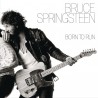 BRUCE SPRINGSTEEN "Born To Run" LP.