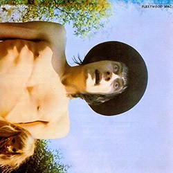 FLEETWOOD MAC "Mr. Wonderful" LP.