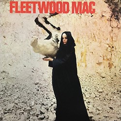 FLEETWOOD MAC "The Pious Bird Of Good Omen" LP.