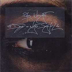 RUFUS WAINWRIGHT "All Days Are Nights: Songs For Lulu" 2LP.