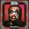 KING DIAMOND "Conspiracy" LP.