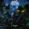 KING DIAMOND "Abigail" LP.