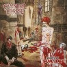CANNIBAL CORPSE "Gallery Of Suicide" LP.