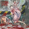 CANNIBAL CORPSE "Bloodthirst" LP.