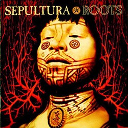SEPULTURA "Roots" 2LP 180GR.