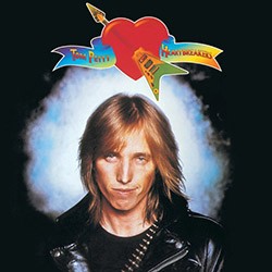 TOM PETTY AND THE HEARTBREAKERS "S/t" LP.