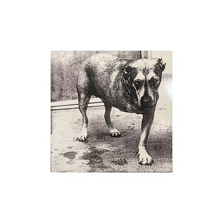 ALICE IN CHAINS "Alice In Chains" 2LP Color.