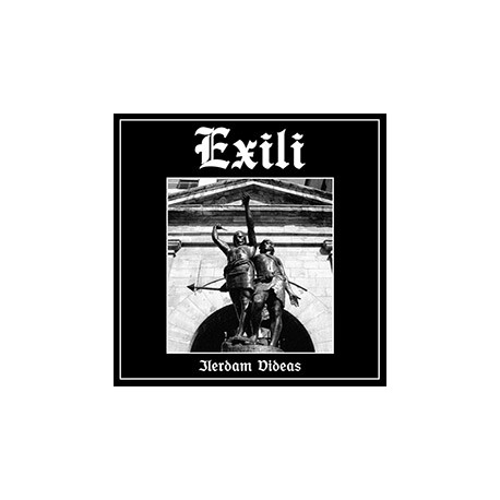 EXILI "Ilerdam Videas" SG 7".