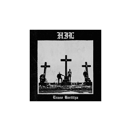 HIL "Eraso Bortitza" SG 7".