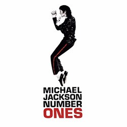 MICHAEL JACKSON "Number Ones" 2LP.