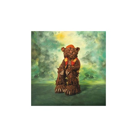 FERRAN PALAU "Plora Aquí" CD.