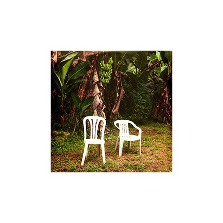 BAD BUNNY "Debí tirar Más Fotos" 2LP Color.