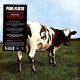 PINK FLOYD "Atom Heart Mother" LP.