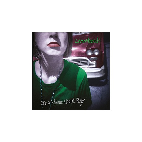 LEMONHEADS "It's A Shame About Ray" LP.