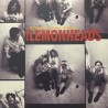 LEMONHEADS "Come On Feel" 2LP Color.