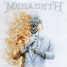 MEGADETH "Megadeth" CD.
