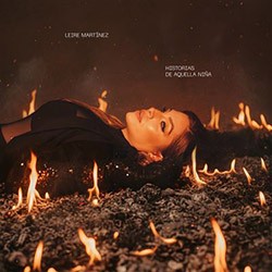 LEIRE MARTINEZ "Historias De Aquella Niña" LP.