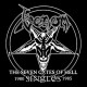 VENOM "The Seven Gates Of Hell - Singles 1980-85" CD.
