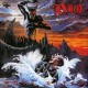 DIO "Holy Diver" CD.