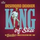 DESMOND DEKKER "King Of Ska" 2CD.
