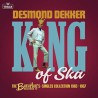 DESMOND DEKKER "King Of Ska" 2CD.