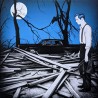 JACK WHITE "Fear Of The Dawn" LP.