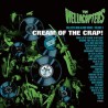 HELLACOPTERS "Cream Of The Crap! Vol.3" 2LP Color.
