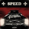 SCUMBAG MILLIONAIRE "Speed" LP.