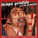 MORFI GREI "Tiempo Perdido En La Memoria" CD.