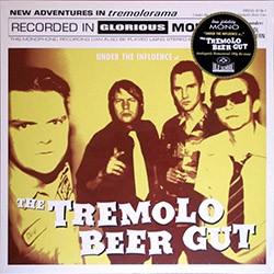 TREMOLO BEER GUT "Under The Influence Of..." LP.