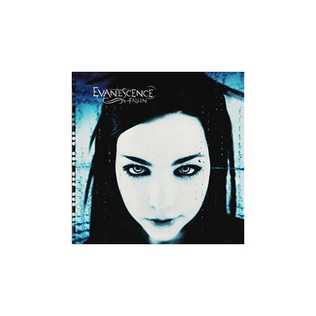 EVANESCENCE "Fallen" LP.