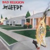 BAD RELIGION "Suffer" CD.