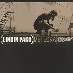LINKIN PARK "Meteora" LP.