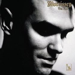 MORRISSEY "Viva Hate" LP.