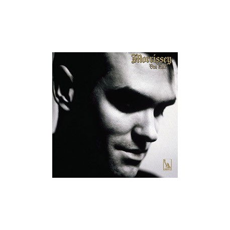 MORRISSEY "Viva Hate" LP.