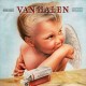 VAN HALEN "1984" LP.