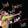 Bad Brains "Live" LP Color RSD 2026.