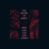 SISTERS OF MERCY "First And Last And Always" LP RSD 2026.